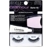 Ardell Glamour Eyelash Set - 101 Demi