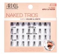 Ardell Individual eyelashes Naked Trios 1 pcs.