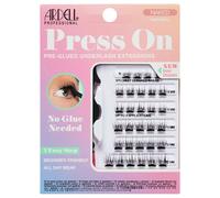 Ardell Press-On Underlash Extensions Naked – Pre-Glued – Natural Black