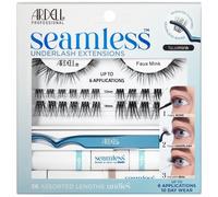 Ardell Seamless Extensions Lashes – Faux Mink