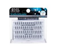 Ardell Individuals Knotted Flares Long Black 56 pcs