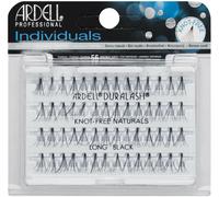 Ardell Individuals Knotless Individual Cluster Lashes Long Black