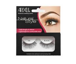 Ardell Lashes 105 Black