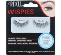 Ardell - Lashes Black Wispies with Duo Glue