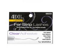 ARDELL LASHGRIP TRANSPARENT GLUE WHOLE EYELASHES 7G | NEW & SEALED | FREE P&P