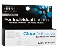 Ardell Lashtite Adhesive Clear 3.7 ml Bottle (Black Package) by Ardell