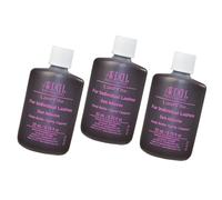 Ardell Lashtite Eyelash Adhesive Glue-Dark for Individual Lashes USA - Size 0.75 fl oz / 22ml (Pack 3)