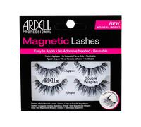 Ardell Magnetic Lashes Double Wispies Black 2 pairs