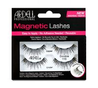 ARDELL MAGNETIC LASHES LASHES - 110 DOUBLE | NEW & SEALED | FREE P&P | UK