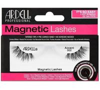 Ardell Magnetic Liner & Lash Accent False Eyelashes 002 002