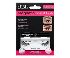 Ardell - Magnetic Liquid Liner&Lash - Liner&Lash/Magnetic/Naked Eye Lashes