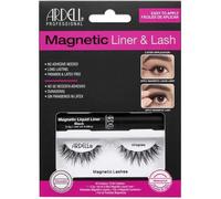 Ardell Magnetic Liquid Liner & Lash Wispies Wispies