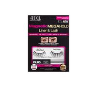 Ardell Magnetic MegaHold Liquid Liner & Lash Demi Lashes