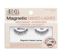 Ardell - Magnetic Naked Lash Single Pair Refill 420 - 1 pair
