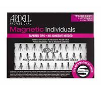 Ardell Magnetic Individual Lashes - Medium Black