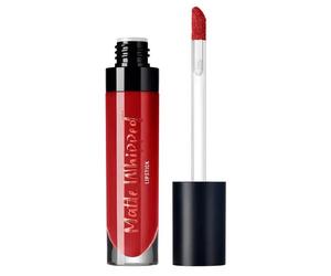 Ardell Matte Whipped Lipstick RED MY MIND - RED