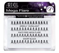 Ardell Mega Knot-Free Individuals, Short Black