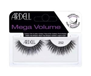 Ardell Mega Volume 252
