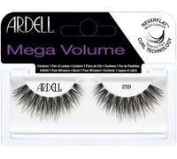 Ardell Mega Volume False Eyelashes Black 259