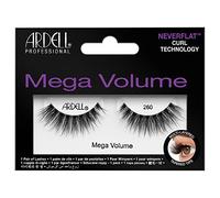 Ardell Mega Volume Black Lashes 260