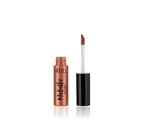 Ardell Metallic Lip Gloss Drunk Dial - Pinkish Beige