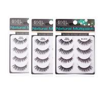 Ardell - Multipack Demi Wispies Fake Eyelashes 4 Pair (Pack of 3)