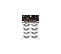 Ardell Multipack Demi Wispies Lashes, 0.06 Pound