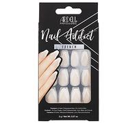 Ardell Nail Addict Artificial Nail Set, Modern French
