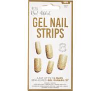 Ardell Nail Addict Gel Nail Strips Pot of Gold