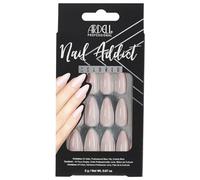 Ardell Nail Addict Nails Think Pink