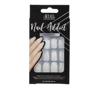 Ardell Nail Addict Artificial Nail Set, Natural Oval