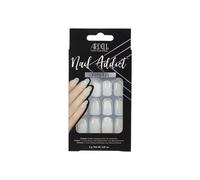 Ardell Nail Addict Natural Oval False Nails