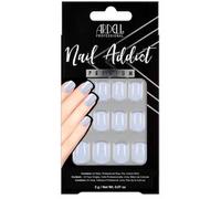 Ardell Nail Addict Premium Nails Crystal Glitter