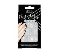 Ardell Nail Addict Premium Nails Glass Deco