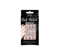 Ardell Nail Addict Premium Nails Metallic Lilac Pearl