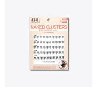 Ardell Naked Invisible Band Eyelash Clusters Multipack 438