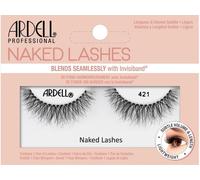 Ardell Naked Lashes stick-on eyelashes 421 1 pc