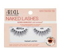 Ardell Naked Lashes No 425 - Cruelty Free and Reusable - Invisible Band