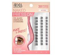 Ardell - Naked Press on Pre-Glued Underlash Extensions Natural