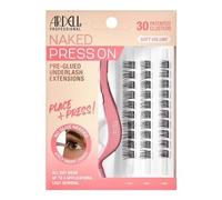 Ardell - Naked Press on Pre-Glued Underlash Extensions Soft Volume