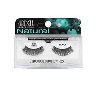 Ardell Natural 101 Demi Black