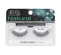 Ardell Natural stick-on eyelashes 110 Black