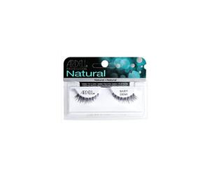 Ardell Natural Baby Demi Wispies, Black
