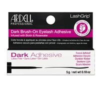 Ardell Natural Brush-On Adhesive with Biotin & Rosewater-Dark