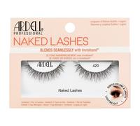 Ardell Natural eyelashes Naked Lashes 1 pcs.
