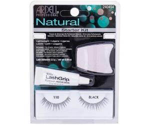 Ardell Natural False Eyelashes Kit 2 Pieces 110