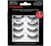 Ardell Natural Individual Multipack Demi Wispies Eyelashes - Black
