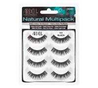 Ardell Natural Lashes 101 Black Multipack