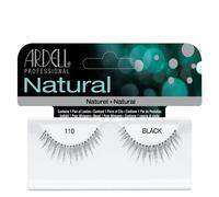 Ardell Natural Lashes 110 Black 1 pair