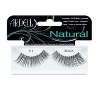 Ardell Natural Lashes 111 Black 1 pair